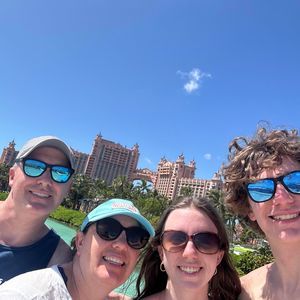 Meet your Posher, Deana